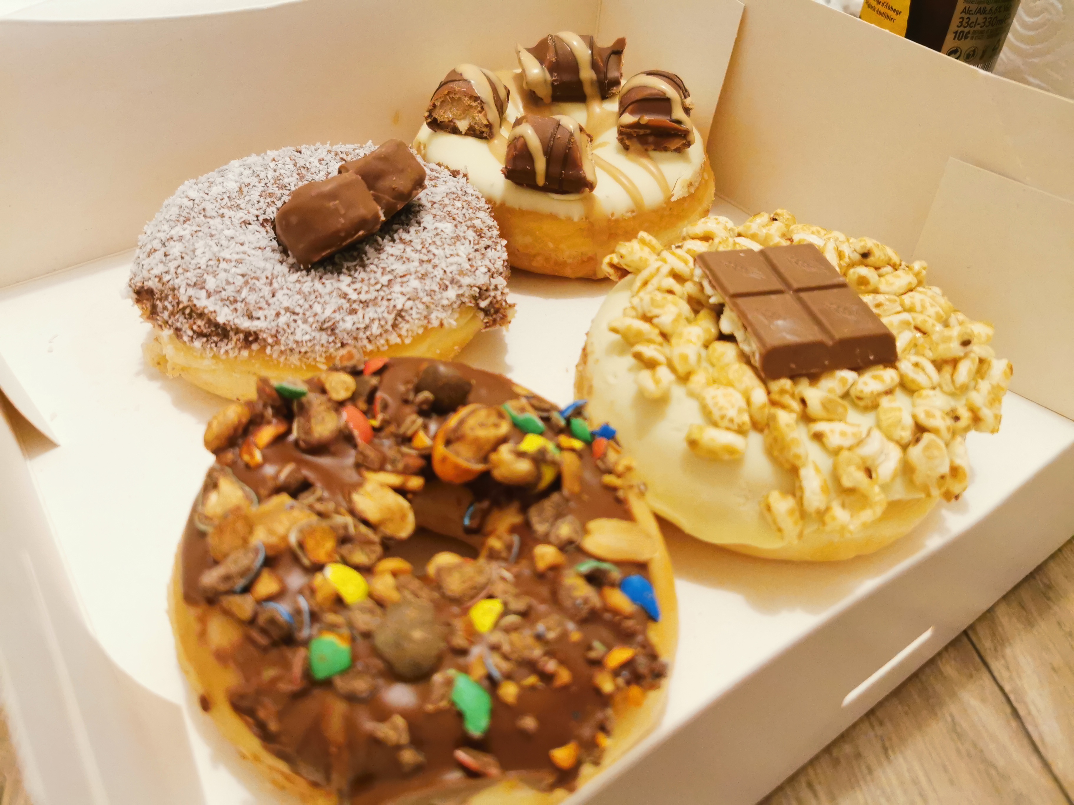 Photo n° 5 de l'avis de Morgan.u fait le 18/10/2022 à 13:04