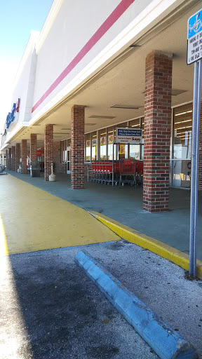 Grocery Store «Save-A-Lot», reviews and photos, 1824 US-19, Holiday, FL 34691, USA