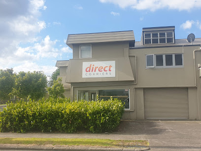 Direct Couriers (Auckland) Ltd