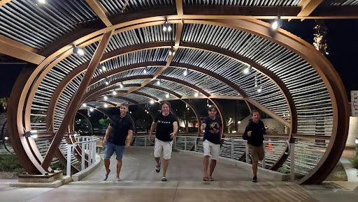 Shopping Mall «Shops At Dos Lagos», reviews and photos, 2780 Cabot Dr #140, Corona, CA 92883, USA