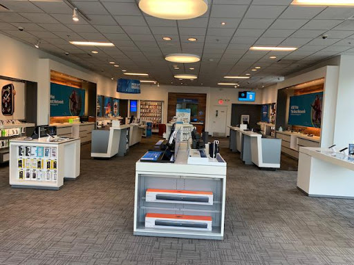 Cell Phone Store «AT&T», reviews and photos, 287 School St, Mansfield, MA 02048, USA