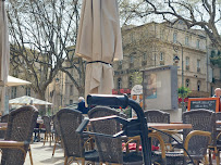 Atmosphère du Café Le cid café à Avignon - n°1