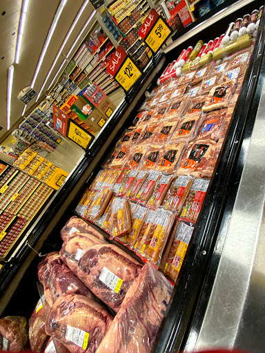 Grocery Store «Tom Thumb», reviews and photos, 900 W McDermott Dr, Allen, TX 75013, USA