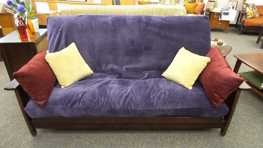 Futon Store «The Futon Shop», reviews and photos, 4898 El Camino Real, Los Altos, CA 94022, USA