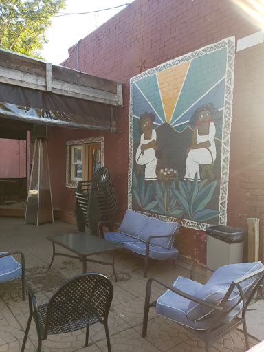 Coffee Shop «Whittier Cafe», reviews and photos, 1710 E 25th Ave, Denver, CO 80205, USA