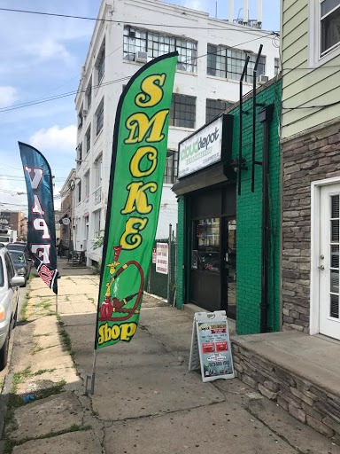 Tobacco Shop «Cloud Depot Vape & Smoke Shop», reviews and photos, 273 Lafayette St, Newark, NJ 07105, USA