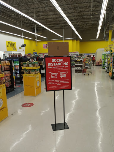 Grocery Store «Fresco y Más», reviews and photos, 1630 W 49th St, Hialeah, FL 33012, USA