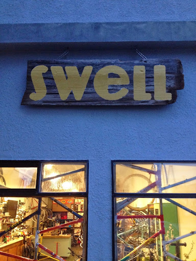 Bicycle Repair Shop «Swell Bicycles», reviews and photos, 4002 Irving St, San Francisco, CA 94122, USA
