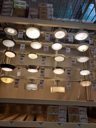 Home Improvement Store «The Home Depot», reviews and photos, 1694 W Indiantown Rd, Jupiter, FL 33458, USA