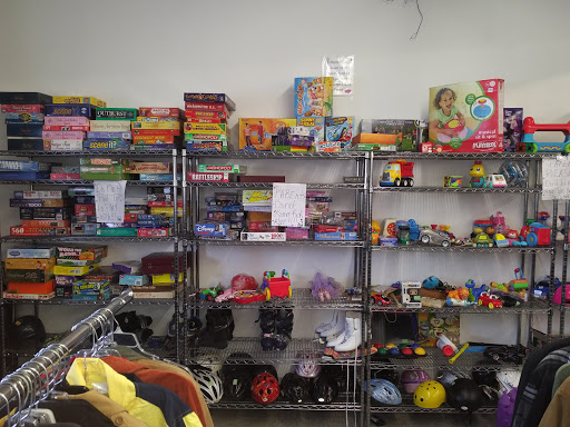 Thrift Store «Durham Rescue Mission Thrift Store #1», reviews and photos, 3220 Apex Hwy, Durham, NC 27713, USA