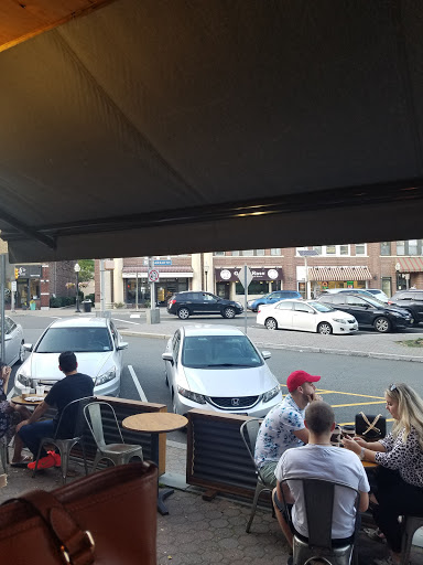 Coffee Shop «Track 5 Coffee», reviews and photos, 5 Eastman St, Cranford, NJ 07016, USA