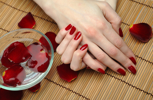 Vivian Nail Spa 11357