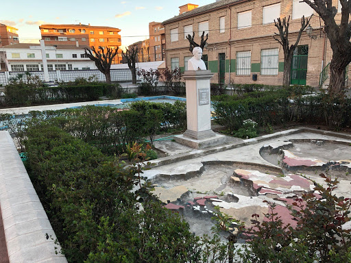 Escuelas niños autismo Granada