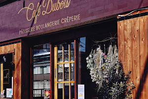 Café Dubois image