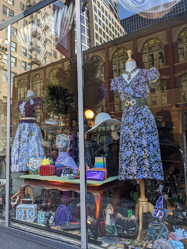 Tourist Attraction «Beneath the Streets», reviews and photos, 102 Cherry St, Seattle, WA 98104, USA