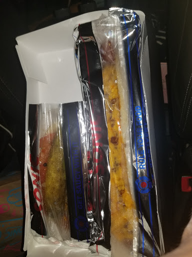 Fast Food Restaurant «Sonic Drive-In», reviews and photos, 1262 N Emerson Ave, Greenwood, IN 46143, USA