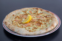 Plats et boissons du Pizzeria Molino Pizza à Roubaix - n°17