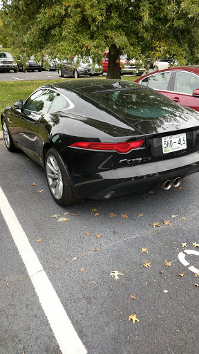 Jaguar Dealer «Jaguar Nashville», reviews and photos, 3 Cadillac Dr, Brentwood, TN 37027, USA