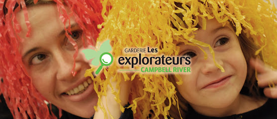 Nursery Les Explorateurs