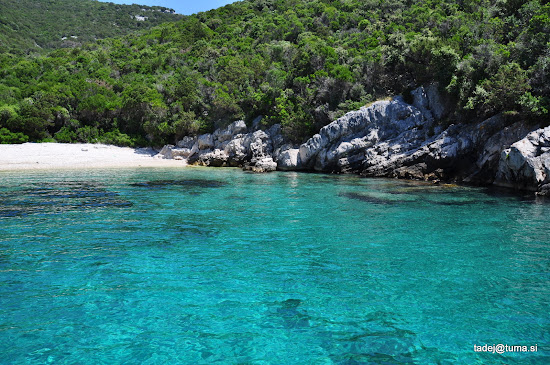 Sovlje Bay
