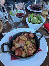 Photo n°21 de Restaurant du Montenvers à Chamonix-Mont-Blanc ()