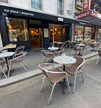 Photos du propriétaire du Restaurant BCBG | Burger Gourmet Paris 15 - n°14