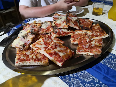 Ristorante Pizzeria Pizzodeta Via Col di Sente, 10, 67050 San Vincenzo Valle Roveto AQ, Italia
