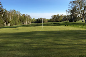 Strathcona Golf Course