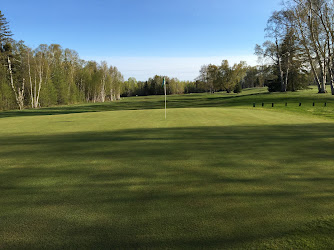 Strathcona Golf Course