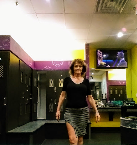 Gym «Planet Fitness», reviews and photos, 819 E Pioneer Pkwy, Arlington, TX 76010, USA