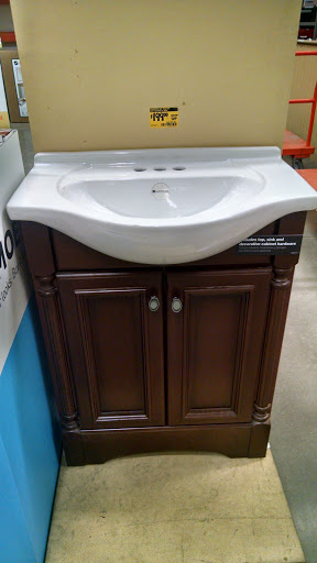 Home Improvement Store «The Home Depot», reviews and photos, 3217 Hershberger Rd NW, Roanoke, VA 24017, USA