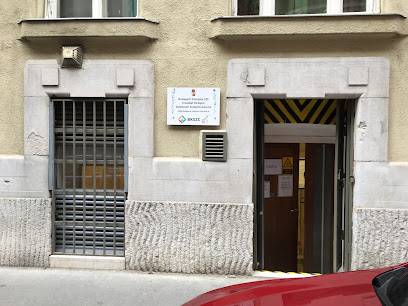 Budapesti Komplex SZC Erzsébet Királyné Szépészeti Szakgimnáziuma Weiner Leó utcai telephelye