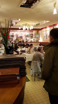 Atmosphère du Restaurant de fruits de mer Comptoir à Huitre à Dieppe - n°16