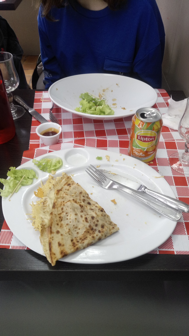 Photo n° 1 de l'avis de Hamid.a fait le 12/01/2019 à 11:52