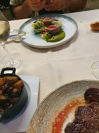 Foie gras du Restaurant L'Ambroisie à Tarbes - n°6