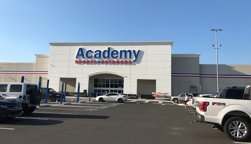 Sporting Goods Store «Academy Sports + Outdoors», reviews and photos, 140 E Bert Kouns Industrial Loop, Shreveport, LA 71106, USA