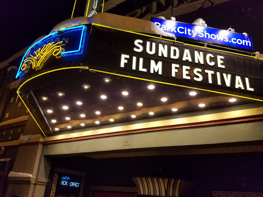 Performing Arts Theater «Egyptian Theatre», reviews and photos, 328 Main St, Park City, UT 84060, USA