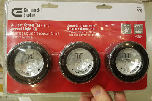 Home Improvement Store «The Home Depot», reviews and photos, 8211 Macedonia Commons Blvd, Macedonia, OH 44056, USA