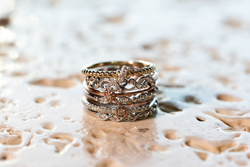 Jeweler «Van Drake Jewelers», reviews and photos, 1901 S Robert St, West St Paul, MN 55118, USA