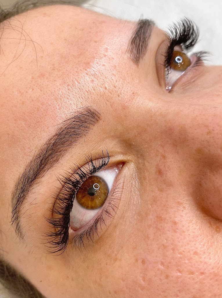 Eyelashes by Raquel 33308