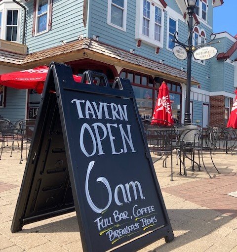 Lamplighter Inn Tavern & Grille 60067