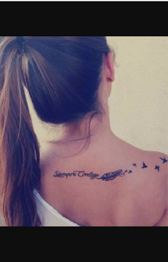Stigma Tattoo Studio