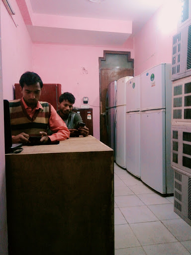 Refrigerator repair companies in Delhi