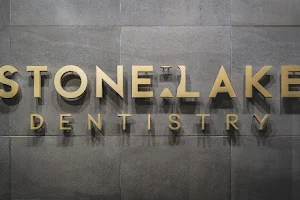 Stone Lake Dentistry - Cypress image