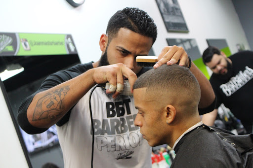 Barber Shop «Fine Line Barbershop», reviews and photos, 12759 SW 88th St, Miami, FL 33186, USA