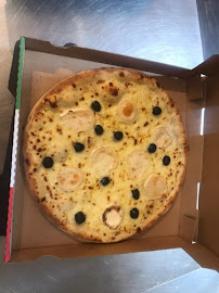 Photos du propriétaire du Pizzeria Pizza 64 à Mantes-la-Ville - n°8