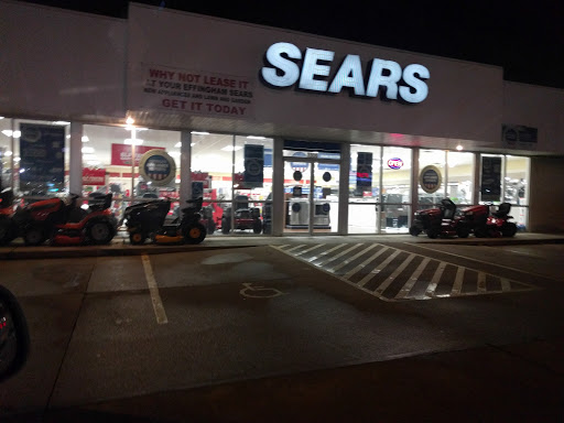 Appliance Store «Sears Hometown Store», reviews and photos, 1306 Thelma Keller Ave, Effingham, IL 62401, USA