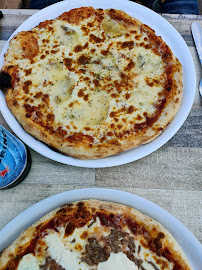 Pizza du Restaurant français Le San Remo à Fréjus - n°8