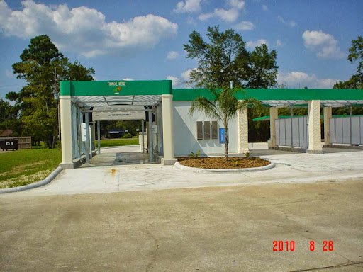 Tropical Breeze Car Wash en Vidor
