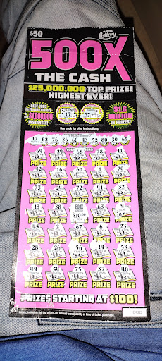 State Government Office «Florida Lottery», reviews and photos, 1911 US-301 #170, Tampa, FL 33619, USA